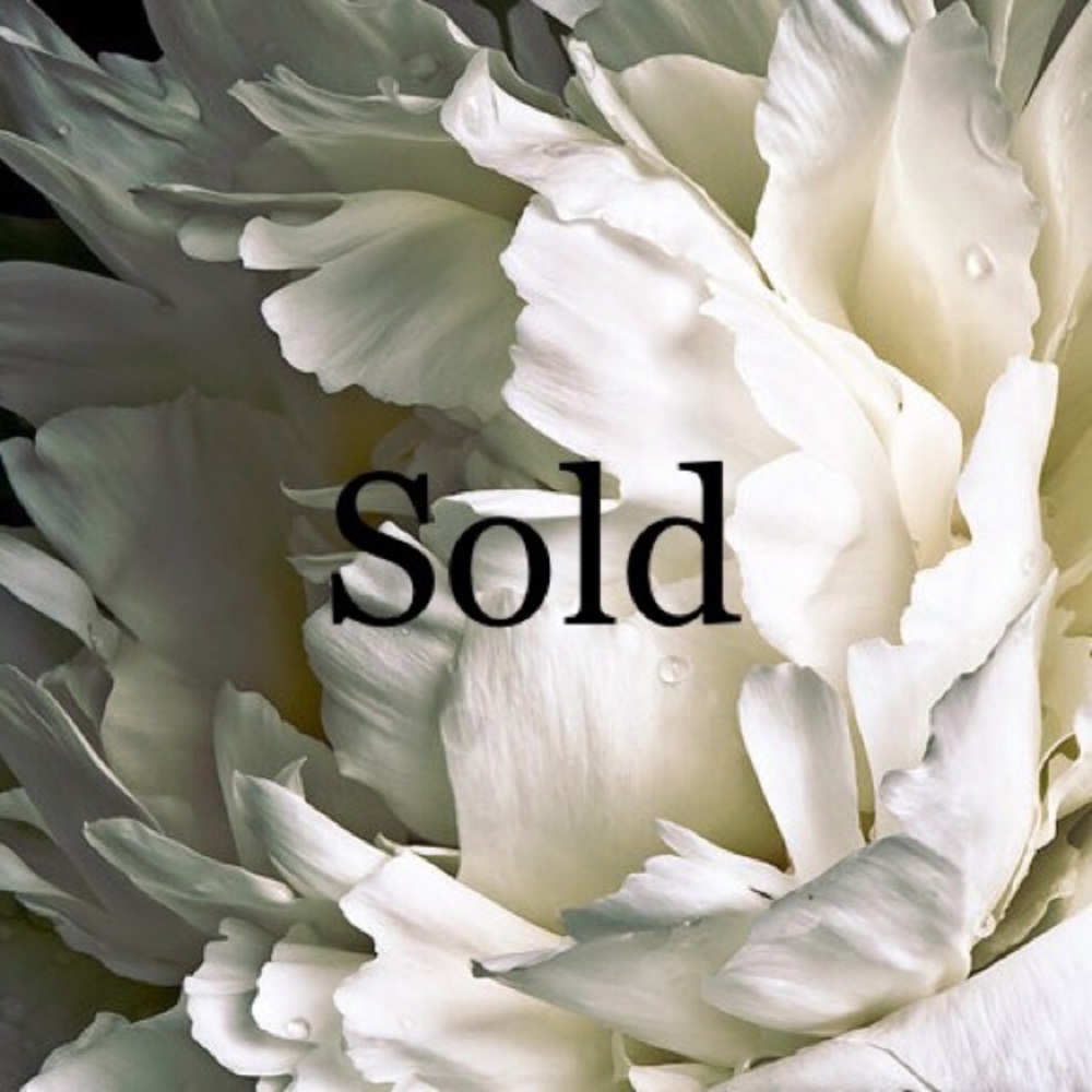 Anything past this post has been sold 💕